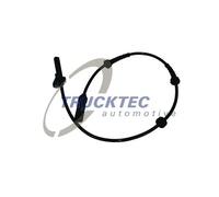 Sensore velocità ruota ABS Assale post. bilaterale 08.42.112 TRUCKTEC AUTOMOTIVE