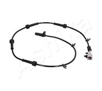 Sensore velocità ruota ABS Assale post. bilaterale 151-01-179 ASHIKA per NISSAN