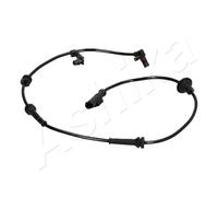 ASHIKA 151-02-271 Sensore ABS
