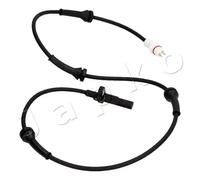 Sensore velocità ruota ABS Assale post. bilaterale 151146 JAPKO per NISSAN