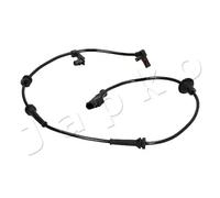 JAPKO 151271 Sensore ABS