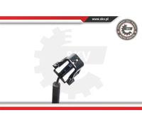 Sensore velocità ruota ABS Assale posteriore 06SKV008 ESEN SKV per VW GOLF III