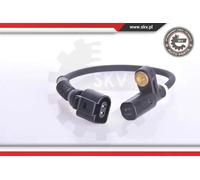 Sensore ABS Esen Skv 06SKV014 Posteriore Sinistra/Destra; Audi Seat Skoda VW ;