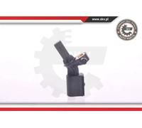 Sensore velocità ruota ABS Assale posteriore 06SKV016 ESEN SKV per AUDI VW SKODA