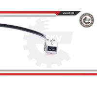 Sensore velocità ruota ABS Assale posteriore 06SKV089 ESEN SKV per CITROËN