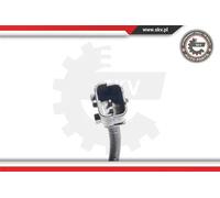 Sensore velocità ruota ABS Assale posteriore 06SKV106 ESEN SKV per CITROËN FIAT
