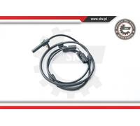 Sensore ABS ESEN SKV 06SKV243 Posteriore Sinistro; Ford Transit; 6C112B372CB