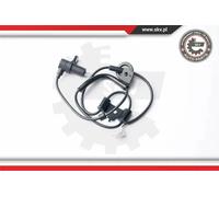 Sensore velocità ruota ABS Assale posteriore 06SKV252 ESEN SKV per HYUNDAI KIA