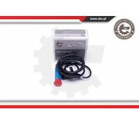 Sensore velocità ruota ABS Assale posteriore 06SKV363 ESEN SKV per BMW 3 Touring