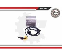 Sensore velocità ruota ABS Assale posteriore 06SKV381 ESEN SKV per CHRYSLER