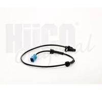HITACHI 131540 Sensore ABS
