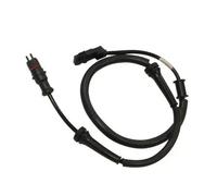 Sensore velocità ruota ABS Assale posteriore 131575 HITACHI per RENAULT