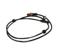 Sensore velocità ruota ABS Assale posteriore 131614 HITACHI per MERCEDES-BENZ