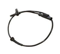 Sensore velocità ruota ABS Assale posteriore 131633 HITACHI per FIAT OPEL