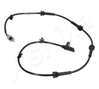 Ashika Sensore velocità ruota ABS 151-01-195 Assale posteriore per Renault