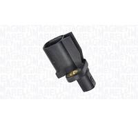 Sensore velocità ruota ABS Assale posteriore 172100046010 MAGNETI MARELLI