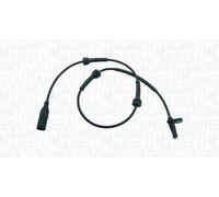 MAGNETI MARELLI 172100048010 Sensore ABS