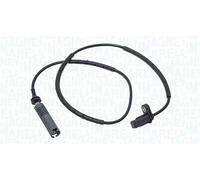 Sensore velocità ruota ABS Assale posteriore 172100053010 MAGNETI MARELLI