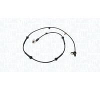 MAGNETI MARELLI 172100095010 Sensore, N° giri ruota per NISSAN