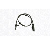 MAGNETI MARELLI 172100099010 Sensore ABS