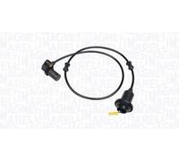Sensore velocità ruota ABS Assale posteriore 172100102010 MAGNETI MARELLI