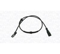 Sensore velocità ruota ABS Assale posteriore 172100119010 MAGNETI MARELLI