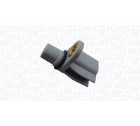 Sensore velocità ruota ABS Assale posteriore 172100132010 MAGNETI MARELLI per VW