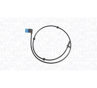 Sensore velocità ruota ABS Assale posteriore 172100137010 MAGNETI MARELLI
