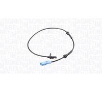 Sensore velocità ruota ABS Assale posteriore 172100165010 MAGNETI MARELLI