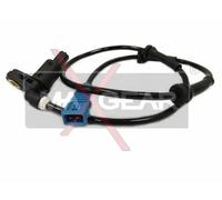 MAXGEAR Sensore, N° giri ruota per PEUGEOT 20-0045