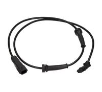 Sensore velocità ruota ABS Assale posteriore 20-0199 MAXGEAR per RENAULT