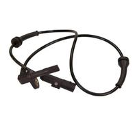 Sensore velocità ruota ABS Assale posteriore 20-0267 MAXGEAR per NISSAN OPEL