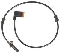 Hella Sensore velocità ruota ABS 6PU 010 039-931 posteriore per Mercedes-Benz CLS e Classe E