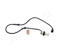 Sensore velocità ruota ABS Assale posteriore ABS-L10 JAPANPARTS per LAND ROVER