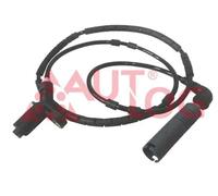 Sensore velocità ruota ABS Assale posteriore AS4515 AUTLOG per BMW 3 Touring 3