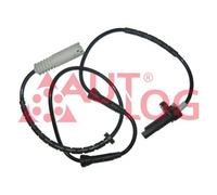 Sensore velocità ruota ABS Assale posteriore AS4565 AUTLOG per BMW 5 Touring