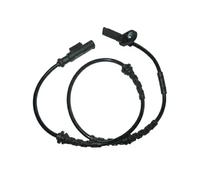 AUTLOG Sensore velocità ruota AS4579 per FIAT PANDA (169_) 1.2 2010-2013