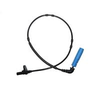 AUTLOG Sensore velocità ruota AS4755 ABS posteriore per BMW X3 (E83) 2005-2008