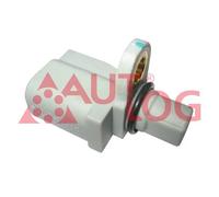 Sensore velocità ruota ABS Assale posteriore AS4779 AUTLOG per FORD VOLVO