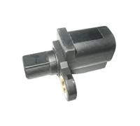 AUTLOG Sensore velocità ruota AS4969 - ABS, assale posteriore - Ford Focus III / Alfa Romeo
