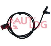 Sensore velocità ruota ABS Assale posteriore AS5092 AUTLOG per MERCEDES-BENZ CLS