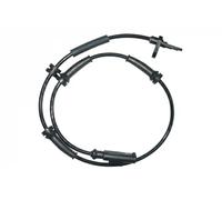 Sensore velocità ruota ABS Assale posteriore AS5425 AUTLOG per FIAT PANDA