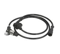 Sensore velocità ruota ABS Assale posteriore CCZ1001ABE ABE per VW CORRADO VENTO