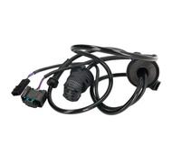 Sensore, velocità ruota ABE CCZ1020ABE