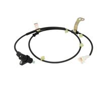 ABE Sensore ABS CCZ1076ABE – Velocità ruota destro posteriore per Suzuki Wagon R+ 1.2 2005-2008