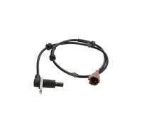 Sensore velocità ruota ABS Assale posteriore CCZ1177ABE ABE per NISSAN