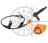 OPTIMAL 06-S347 Sensore ABS