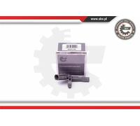 Sensore velocità ruota ABS Assale posteriore Dx 06SKV355 ESEN SKV per VW AUDI