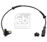FEBI BILSTEIN 104219 Sensore ABS