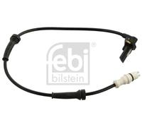 FEBI BILSTEIN Sensore ABS 106750 Assale posteriore Dx 445mm